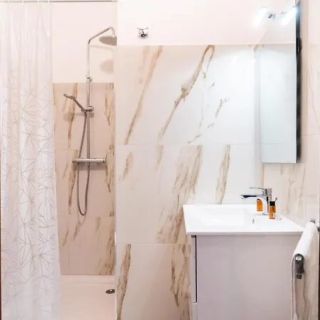 Matthias By Wonderful Italy Appartement *