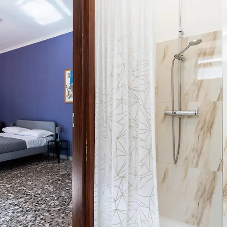 Apartmán Matthias By Wonderful Italy