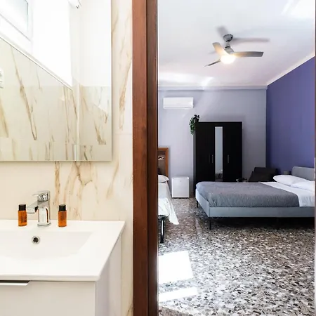 Appartement Matthias By Wonderful Italy *