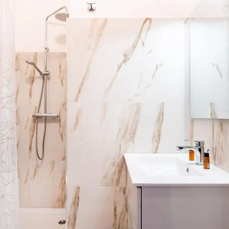 Matthias By Wonderful Italy Appartement *