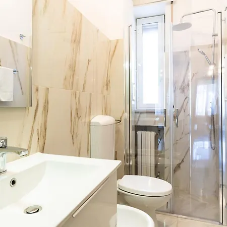 Matthias By Wonderful Italy Appartement Bari