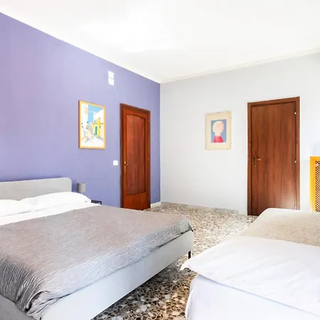 Matthias By Wonderful Italy Apartmán