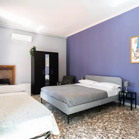 Matthias By Wonderful Italy Appartement Bari