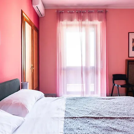 Apartmán Matthias By Wonderful Italy Bari