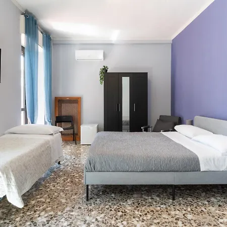 Matthias By Wonderful Italy Apartmán Bari