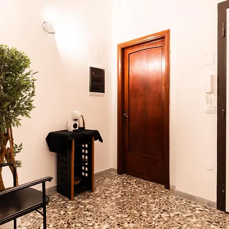 Appartement Matthias By Wonderful Italy *