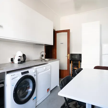 Matthias By Wonderful Italy Appartement *