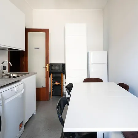 Apartmán Matthias By Wonderful Italy *