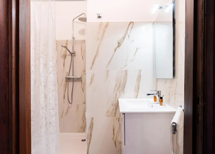 Matthias By Wonderful Italy Apartament *