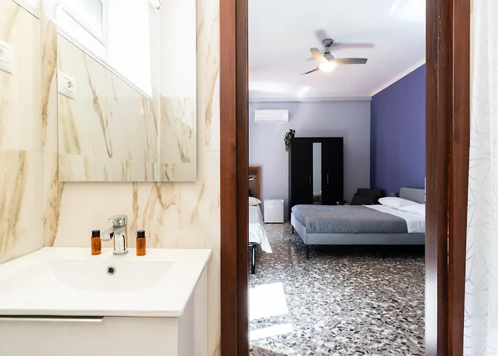 Apartament Matthias By Wonderful Italy *