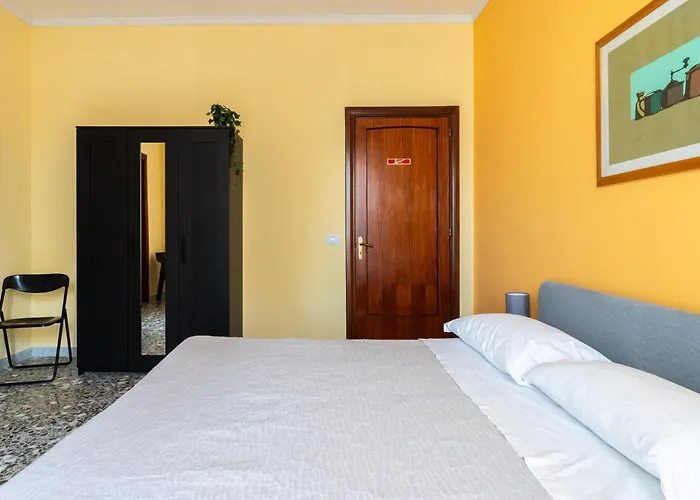 Matthias By Wonderful Italy Apartament *