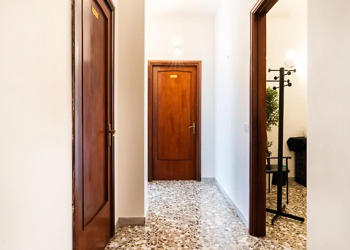 Matthias By Wonderful Italy Bari