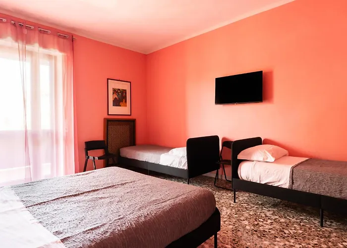 Apartament Matthias By Wonderful Italy Bari