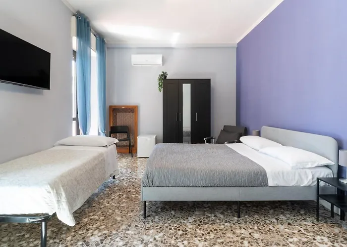 Matthias By Wonderful Italy Apartament Bari