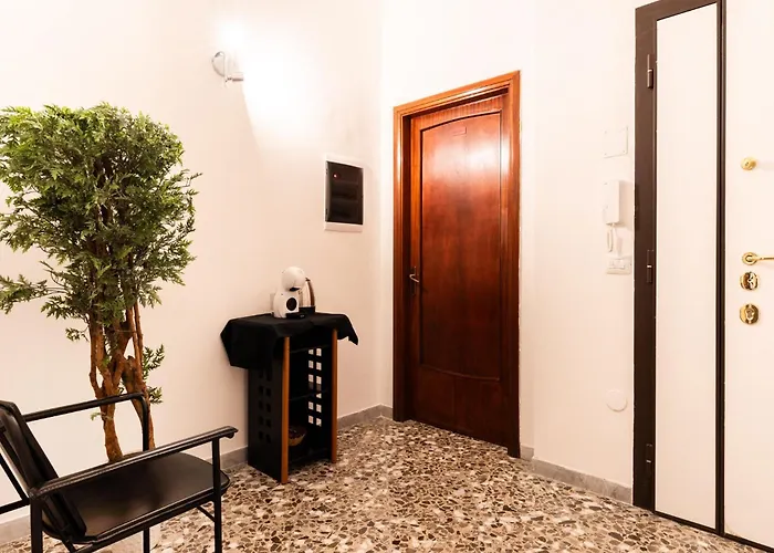 Apartament Matthias By Wonderful Italy *