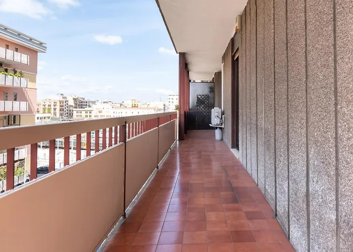 Apartament Matthias By Wonderful Italy *