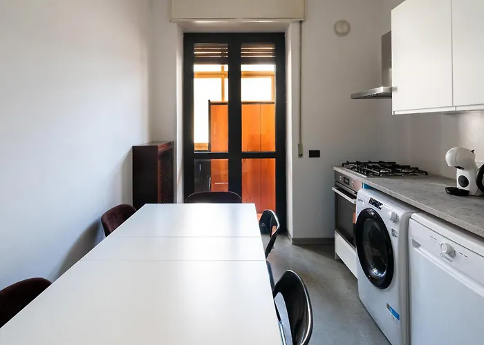 Apartament Matthias By Wonderful Italy