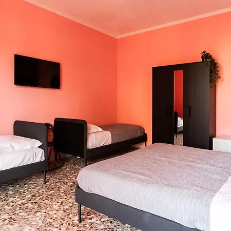 Matthias By Wonderful Italy Apartment *