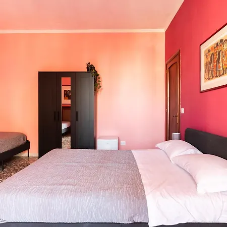 Matthias By Wonderful Italy Apartment