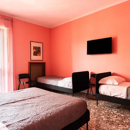 Apartment Matthias By Wonderful Italy Bari