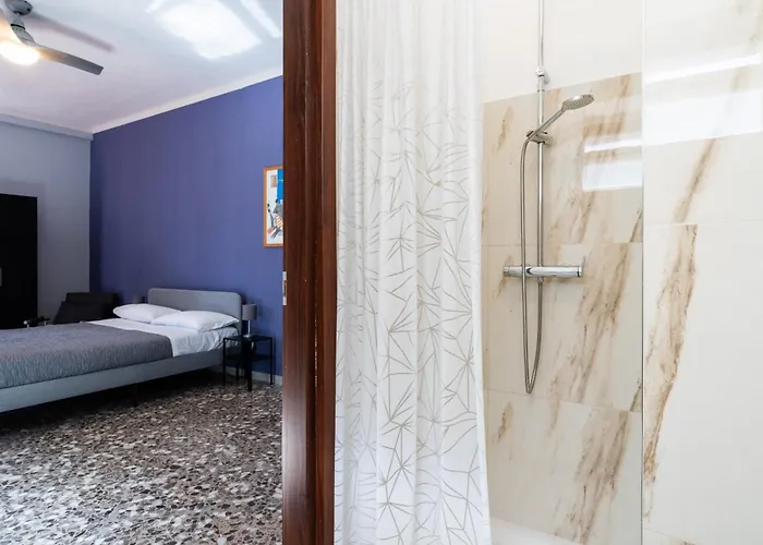 Apartment Matthias By Wonderful Italy