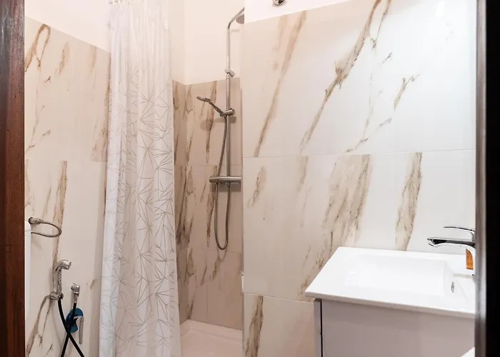 Apartment Matthias By Wonderful Italy *