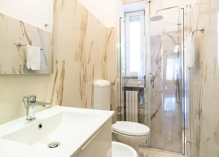 Matthias By Wonderful Italy Apartment Bari