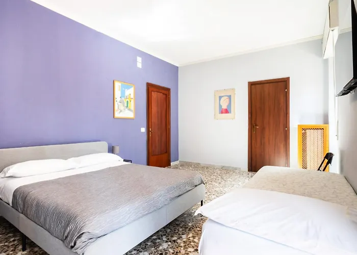 Matthias By Wonderful Italy Apartment