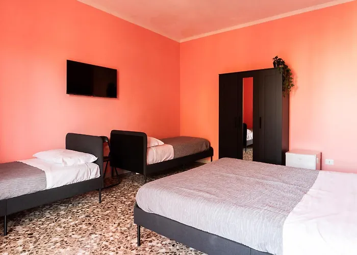 Matthias By Wonderful Italy Apartment *