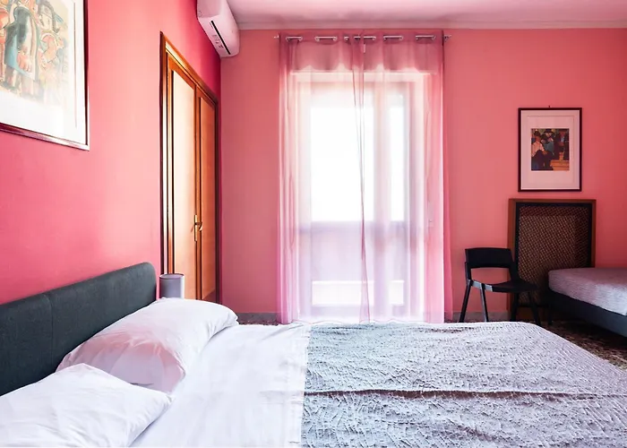 Apartment Matthias By Wonderful Italy Bari