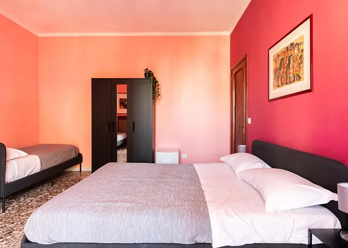 Matthias By Wonderful Italy Apartment