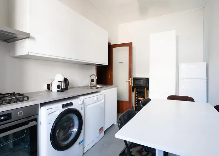 Matthias By Wonderful Italy Apartment *